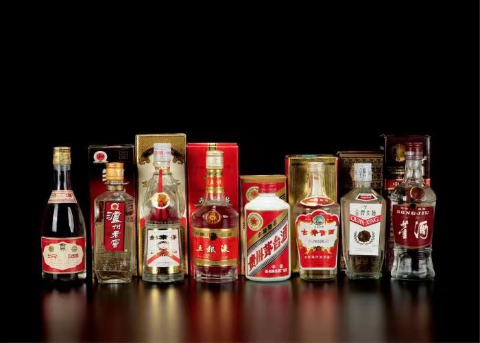 茶陵老酒储存的方法