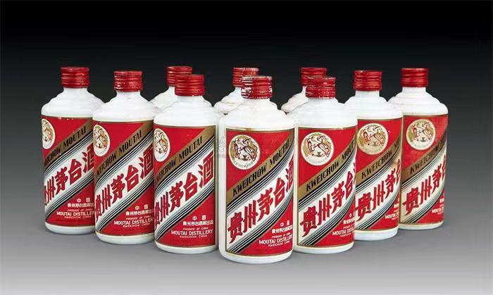 茶陵茅台酒回收